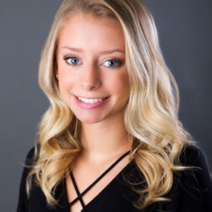 Meet your Posher, Avery